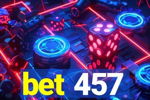 bet 457